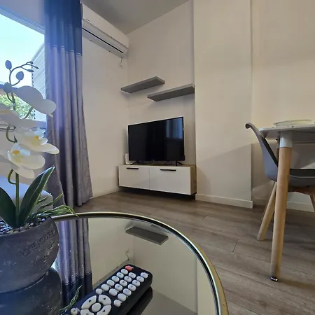 Enzo Cozyapartments-wilson Square * Tirana