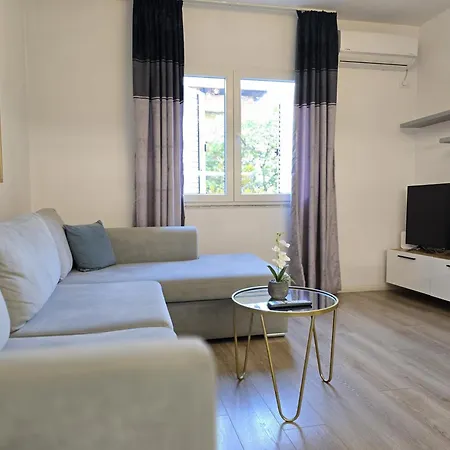 Lejlighed Enzo Cozyapartments-wilson Square *