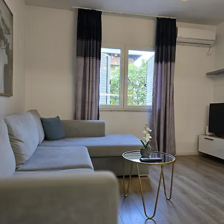 Διαμέρισμα Enzo Cozyapartments-wilson Square