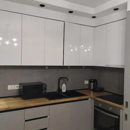 Διαμέρισμα Enzo Cozyapartments-wilson Square