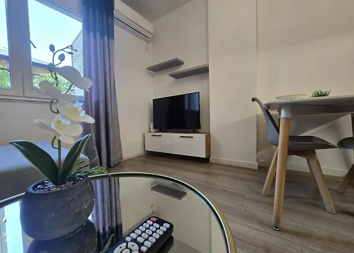 Enzo Cozyapartments-wilson Square * Tirana