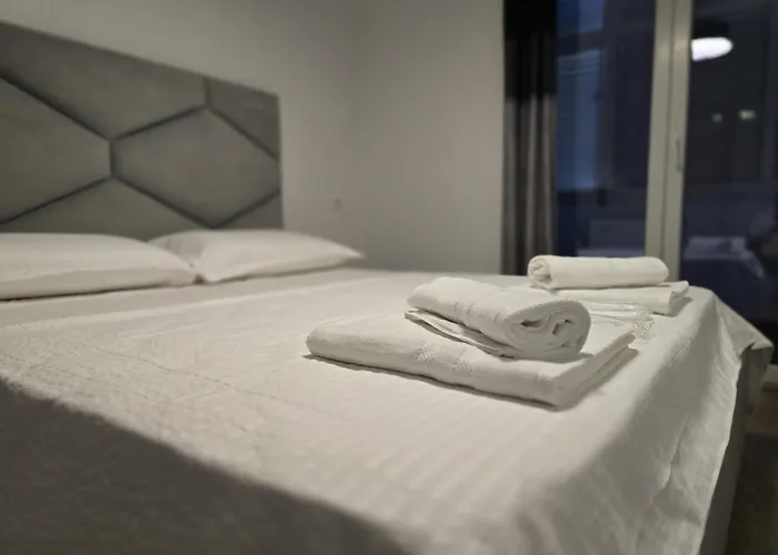 Enzo Cozyapartments-wilson Square