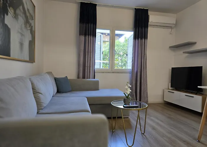 Lejlighed Enzo Cozyapartments-wilson Square