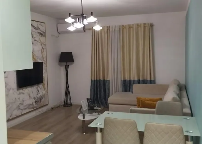 Enzo Cozyapartments-wilson Square * Tirana