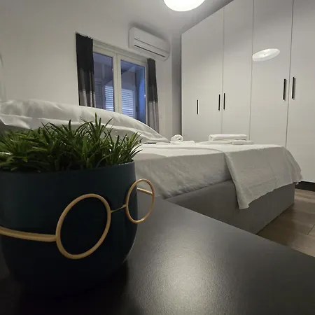 Enzo Cozyapartments-wilson Square Apartmán