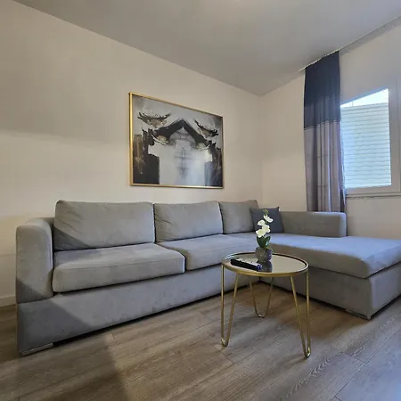 Enzo Cozyapartments-wilson Square Apartmán