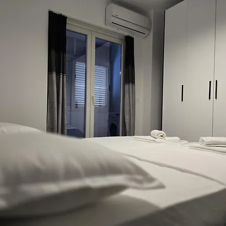 Apartmán Enzo Cozyapartments-wilson Square *