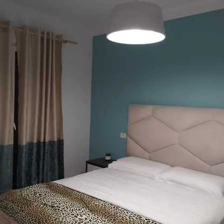 Enzo Cozyapartments-wilson Square * Tirana