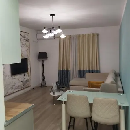 Enzo Cozyapartments-wilson Square * Tirana