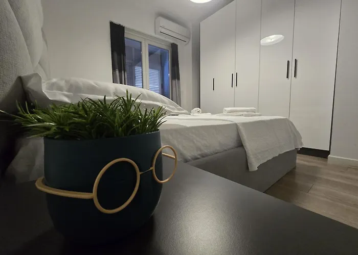 Enzo Cozyapartments-wilson Square Apartmán