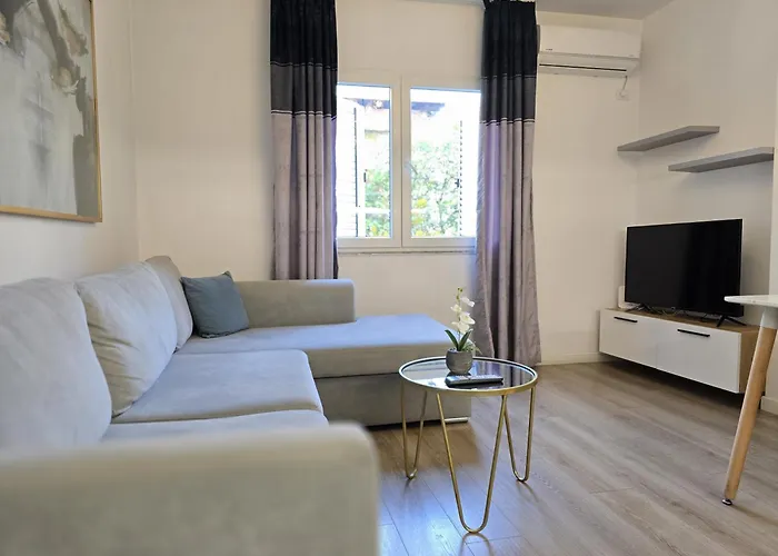 Apartament Enzo Cozyapartments-wilson Square *