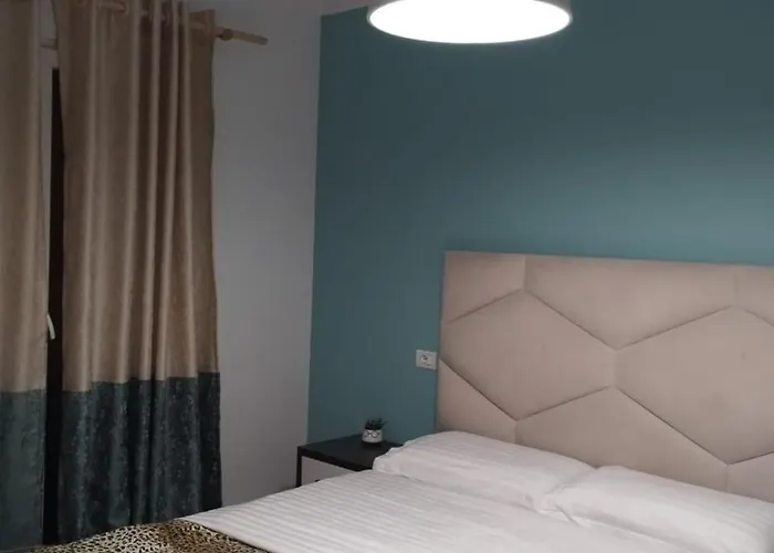 Enzo Cozyapartments-wilson Square * Tirana