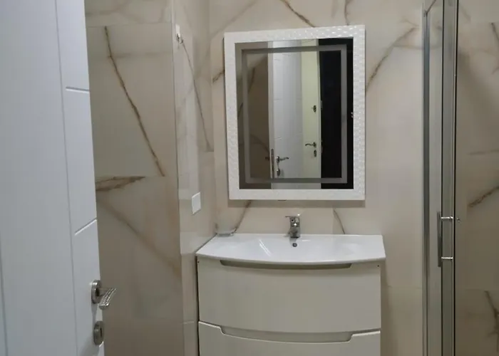 Enzo Cozyapartments-wilson Square