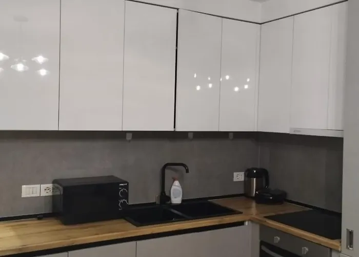 Apartmán Enzo Cozyapartments-wilson Square